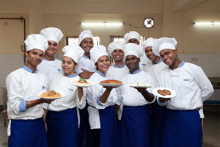 Courses Images